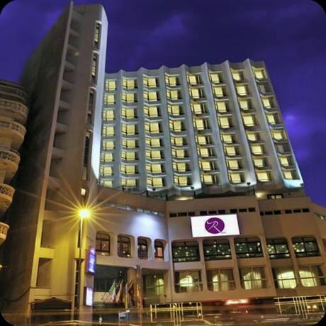 Eatabe Alexandria Hotel